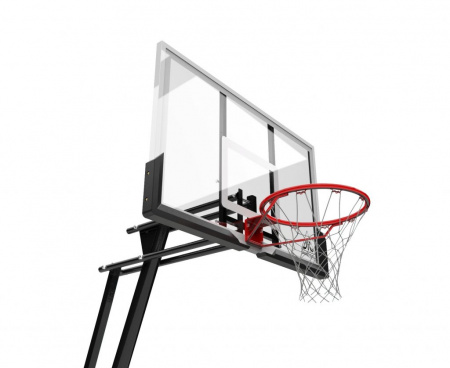 Мобильная баскетбольная стойка DFC  50" STAND50P