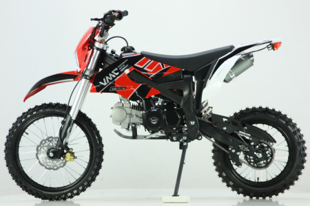 ПитБайк Vento KXD 17/14 (125cc) Фара