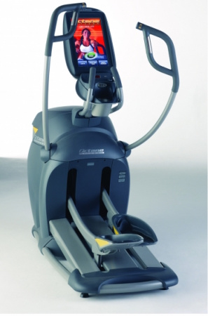 Эллиптический тренажер Octane Fitness PRO4700 touch