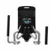 Эллиптический тренажер Precor EFX 225
