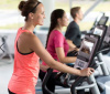 Эллиптический тренажер Precor EFX 865 V2