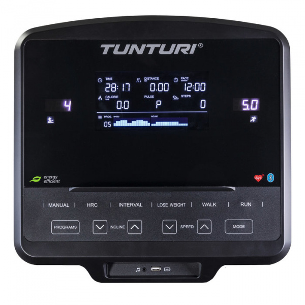 Беговая дорожка Tunturi FitRun 90i