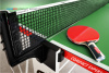 Теннисный стол Compact Expert Outdoor green