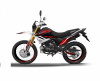 Мотоцикл Vento Enduro CG300 - 300cc