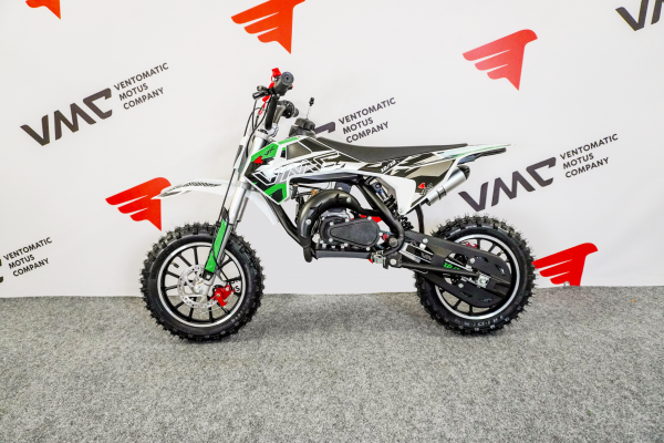 ПитБайк Vento VMC 10/10 Green