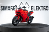 Электромотоцикл SE Panigale