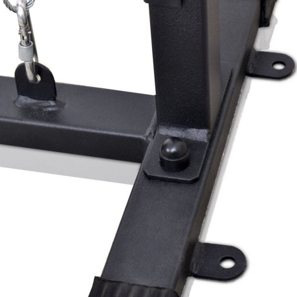Кроссовер Marbo Sport MH-W103
