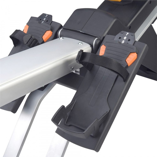 Гребной тренажер Sportop R700