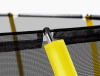 Каркасный батут Clear Fit SunHop 10Ft