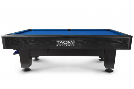 Бильярдный стол Tao-Mi Model 3 пул 9 ft, сукно Blue