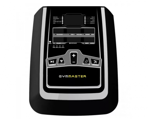 Велотренажер горизонтальный Gymmaster FD9881