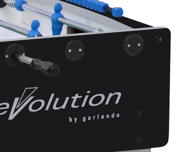 Игровой стол - футбол "Garlando F-200 Evolution Telescopic"