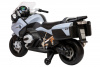 Электромотоцикл Moto BMW 1200 Серый