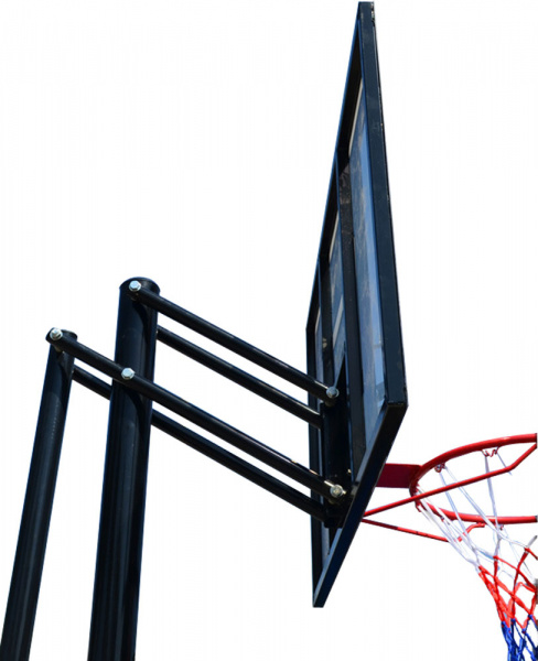 Мобильная баскетбольная стойка DFC  48" STAND48P