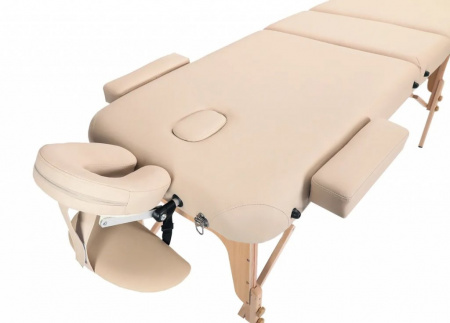 Массажный стол Mizomed Premium Pro 3 beige
