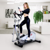 Эллиптический тренажер Sportop E2000i (i-console)