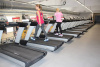 Беговая дорожка Intenza Fitness 550Ti