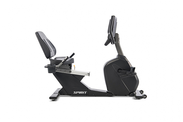 Велотренажер Spirit CR800+