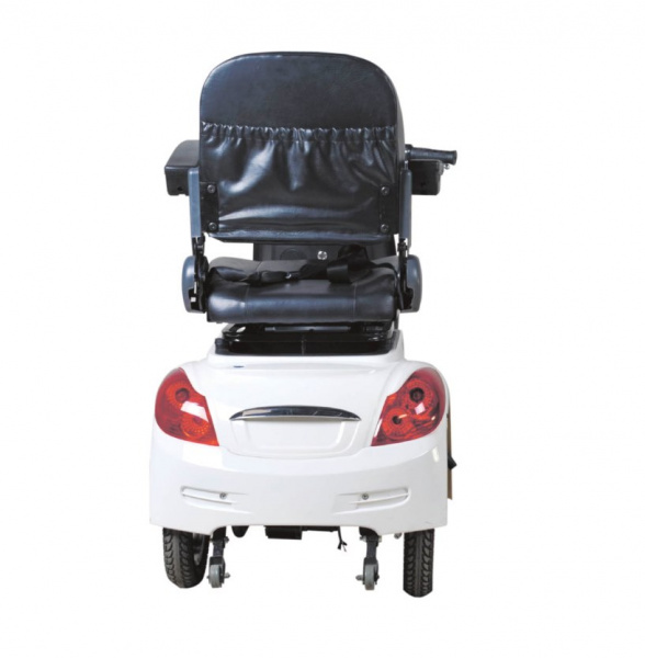 Электротрицикл TRIKE
