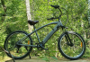 Электровелосипед Unimoto FIT