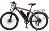 Электровелосипед Hiper Engine MTB S1 Graphite (2022)