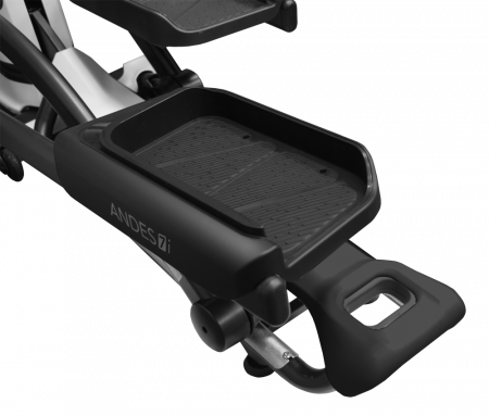 Эллиптический эргометр Horizon Andes 7i Viewfit