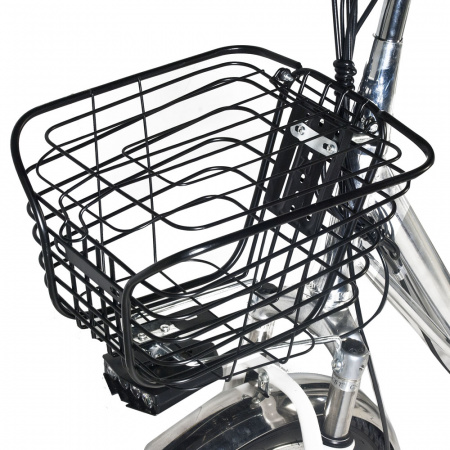 Электровелосипед Jetson PRO MAX 20D Classic (60V13Ah)