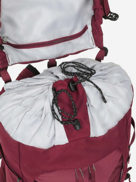 Рюкзак Bach Pack W's Specialist 65 (regular) Red