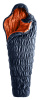 Спальник Deuter Exosphere 0° EL Right Ink-Paprika