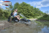 Веломобиль Berg Jeep Revolution BFR3