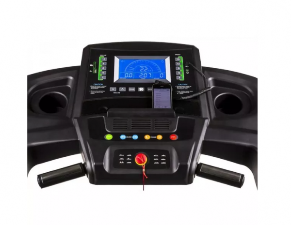 Беговая дорожка Zipro Fitness Olympic