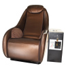Массажное кресло Ego Lounge Chair EG8801 с купюроприемником