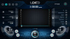 Беговая дорожка Lexco LT8xA
