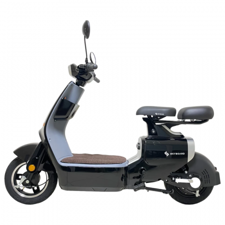 Электроскутер Skyboard Yalta 1200W Black