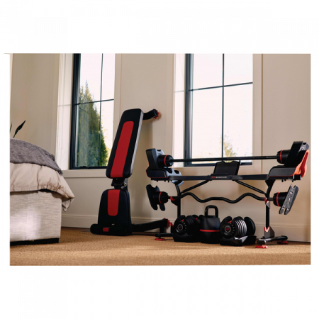Стойка для штанги Bowflex SelectTech 2080