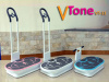 Вибрационная платформа Oto V-Tone VT-11