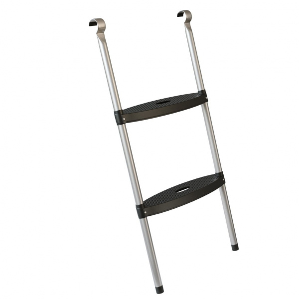 Батут с защитной сеткой Eclipse Space Blue 12FT