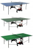 Теннисный стол Sponeta Hobby MA220
