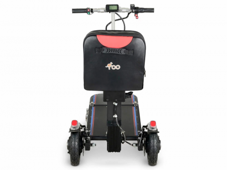 Электротрицикл Mini Trike PRO