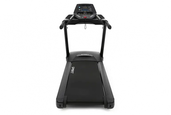 Беговая дорожка  Spirit Fitness CT800 Graphite gray