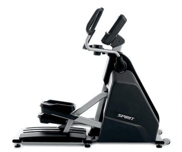 Эллиптический тренажер Spirit CE900ENT