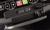 Эллиптический тренажер AeroFit 9900E 10"LCD