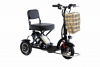 Электротрицикл OxyVolt HANDYTRIKE vol. 3