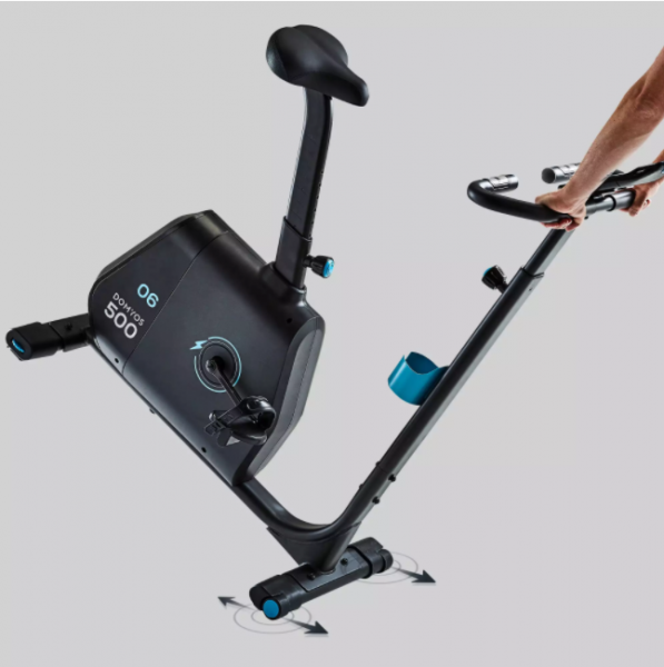 Велотренажер Domyos EB 500