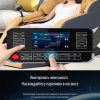 Высококачественное бытовое электрическое массажное кресло KKTV