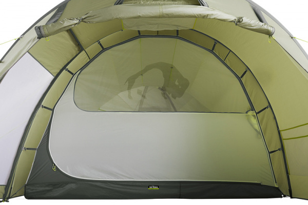 Туристическая палатка Tatonka Alaska 3 DLX