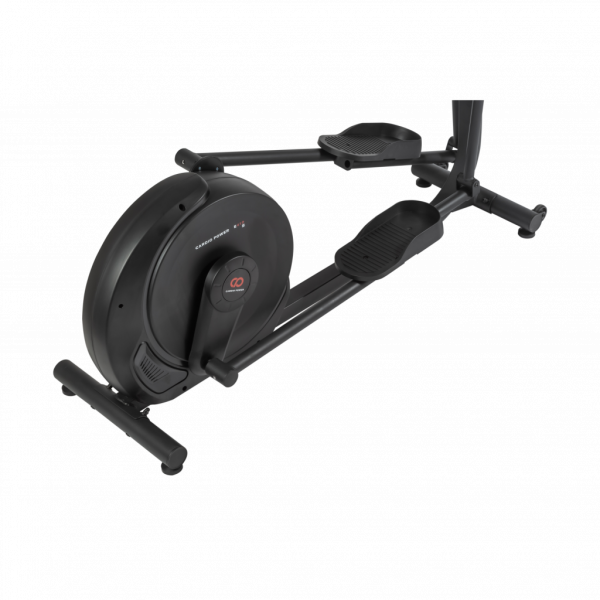 Эллиптический тренажер CardioPower E410