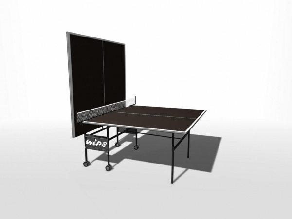 Теннисный стол Wips Roller Outdoor