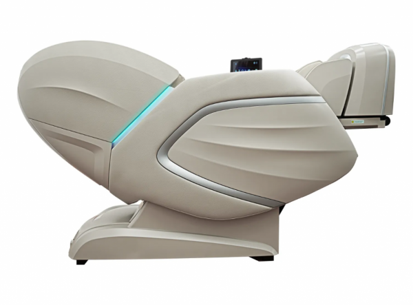 Массажный комплекс Fujimo Ton Pro Zen F888 Имбирь