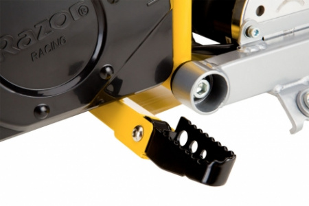 Электромотоцикл Razor MX650